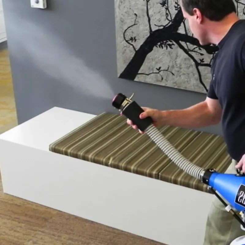 Professional Odor Removal in Elk River, MN